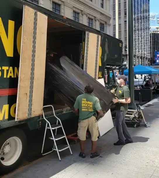 ny movers