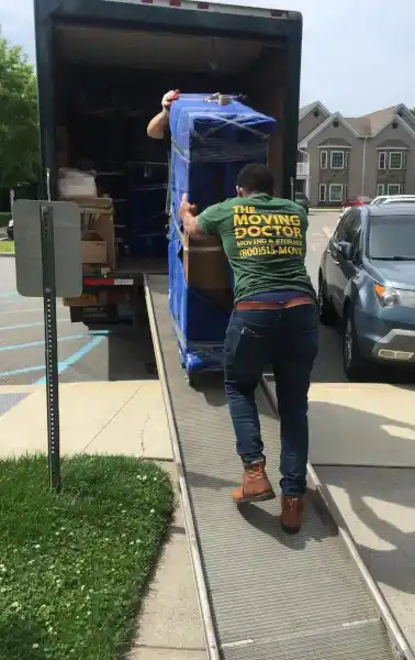 long island moving company