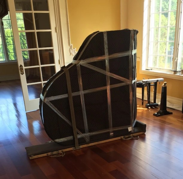 piano mover long island