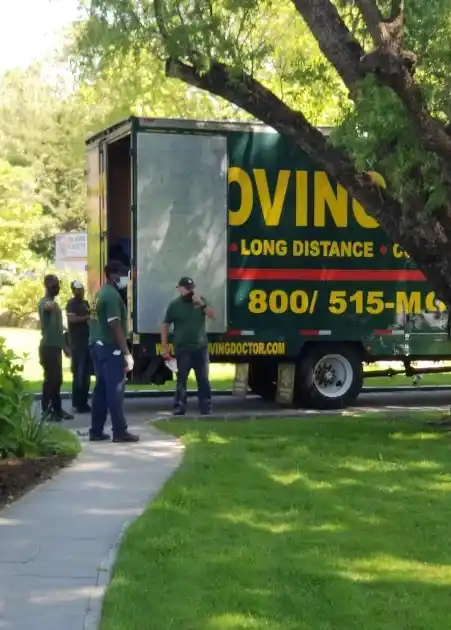 movers nassau county